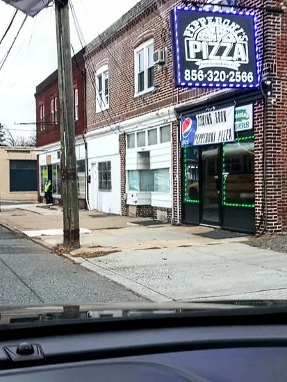 Pepperoni's Pizza Pennsauken