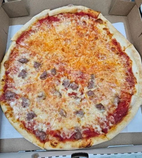 Mario's Pizza