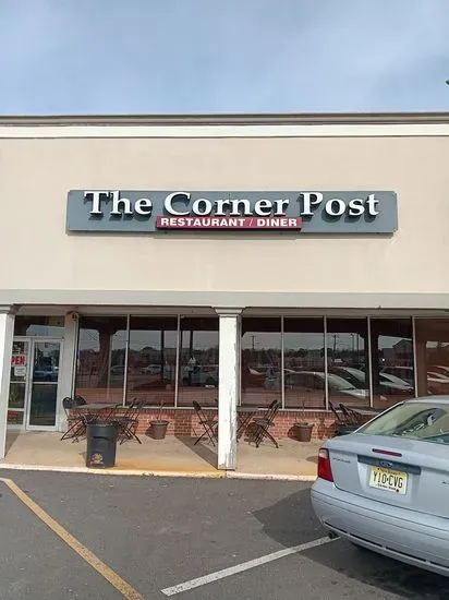 Corner Post Diner & Restaurant