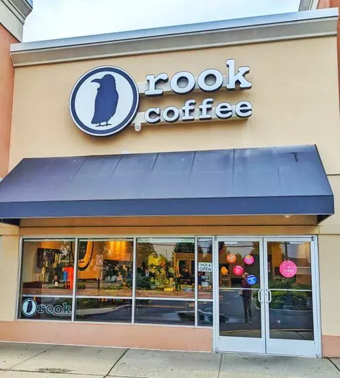 Rook Coffee