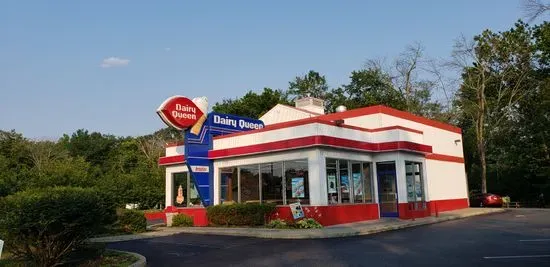 Dairy Queen