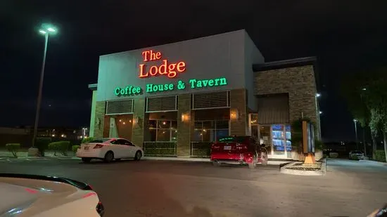 Lodge Coffee House & Tavern