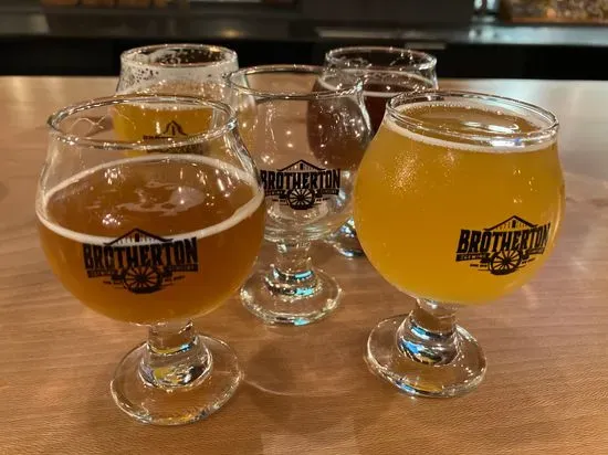 Brotherton Brewing Company