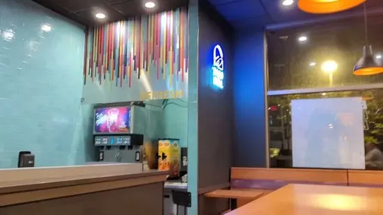 Taco Bell