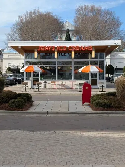 Jeni's Splendid Ice Creams