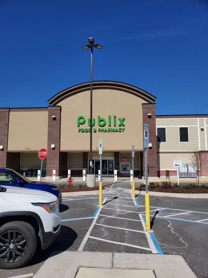 Publix Super Market at Arboretum at Surf City