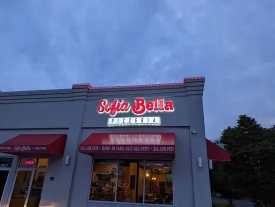 Sofiabella Pizzeria