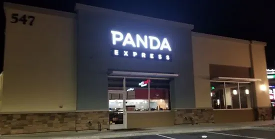 Panda Express