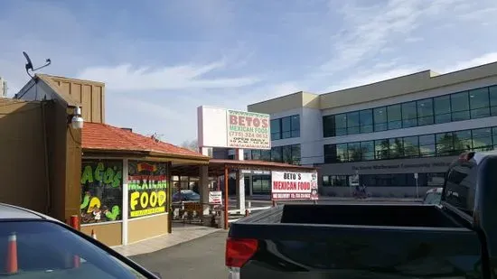 Beto's Taqueria