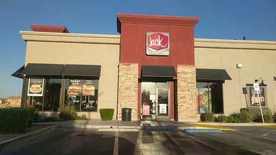 Jack in the Box