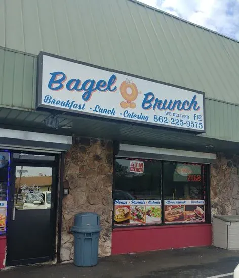 Bagel Brunch