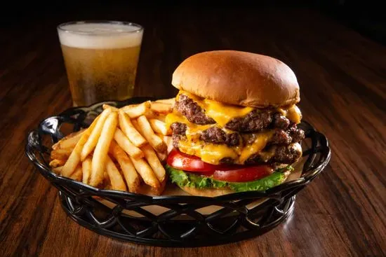 Island Grill