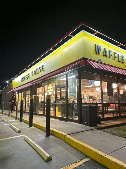 Waffle House