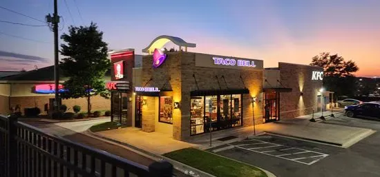 Taco Bell / KFC