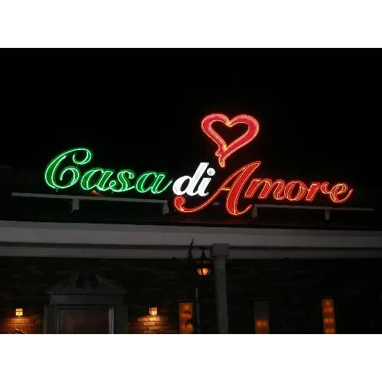 Casa Di Amore