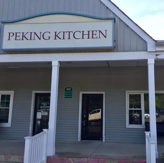 Peking Kitchen