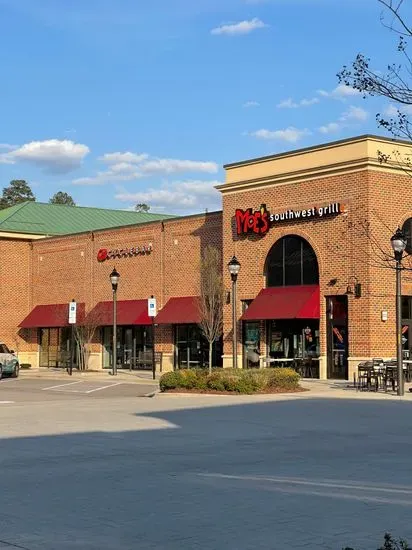 Moe's Southwest Grill