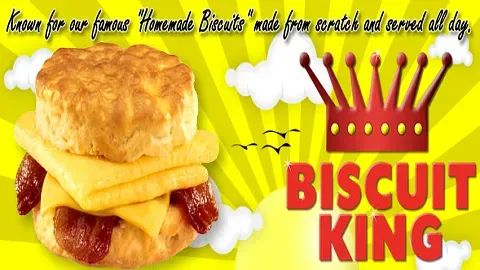 Biscuit King