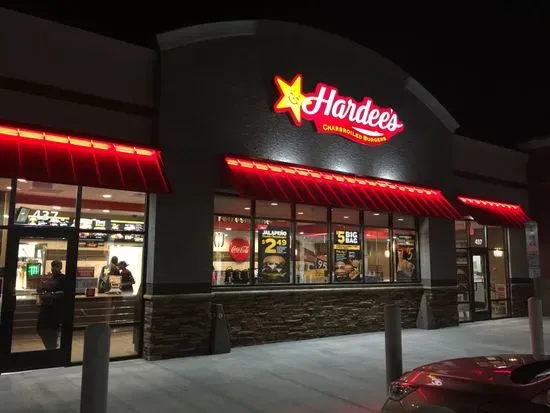 Hardee’s