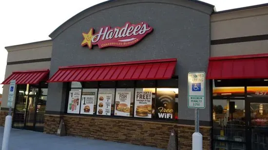 Hardee’s