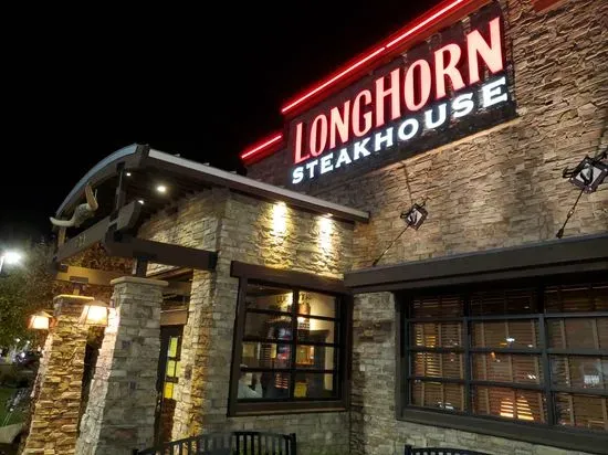 LongHorn Steakhouse