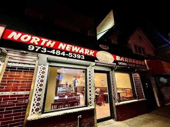 North Newark Barbeque