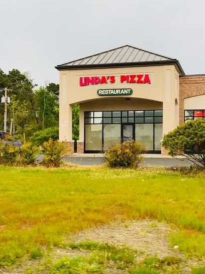 Linda's Pizza and Italian Restaurant Manchester, N.J.