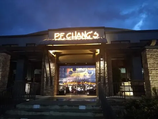 P.F. Chang's