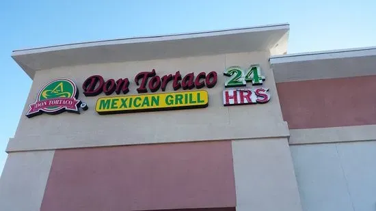 Don Tortaco Mexican Grill #15