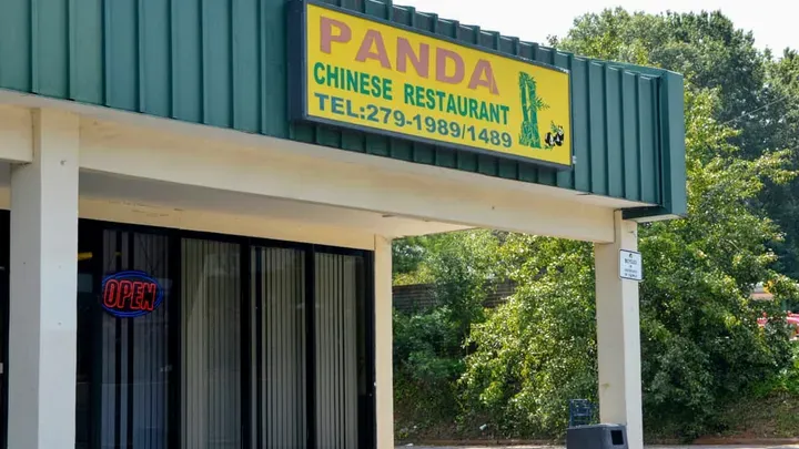 Panda Chinese Restaurant - Updated October 2025
