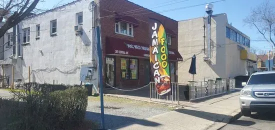 Mac West Indian Restaurant