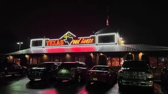 Texas Roadhouse