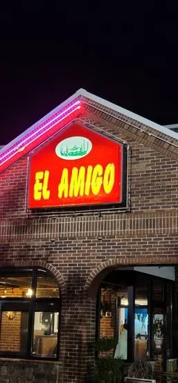 El Amigo Mexican Restaurant