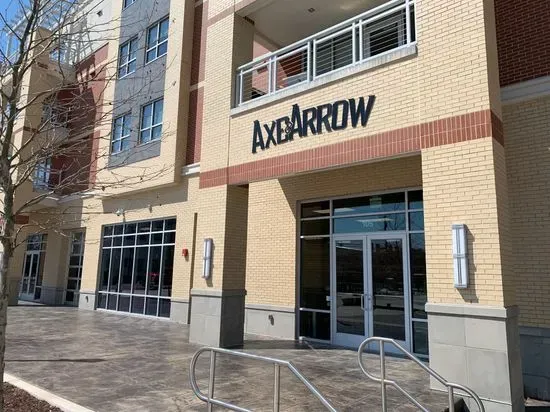 Axe and Arrow Brewing