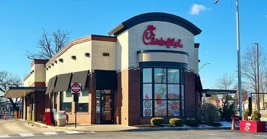 Chick-fil-A