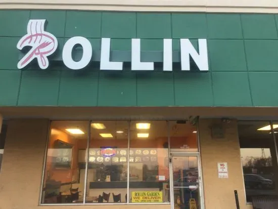 Rollin Z&C Chinese Restaurant