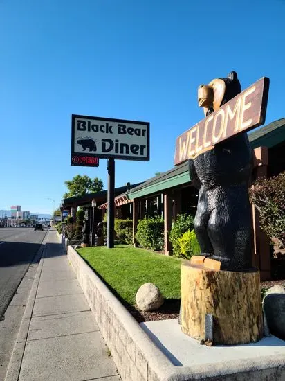 Black Bear Diner