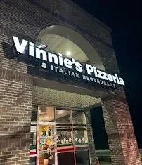 Vinnie's Pizzeria and Italian Restaurant