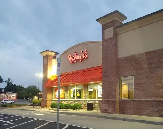 Bojangles