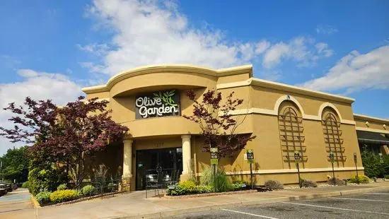 Olive Garden Italian Restaurant