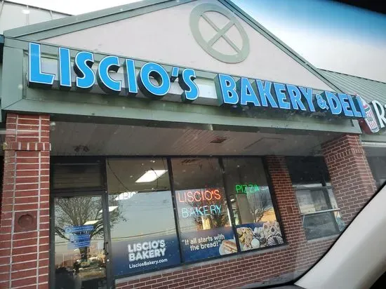 Liscio's Italian Bakery & Deli