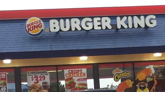 Burger King