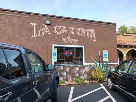 La Carreta