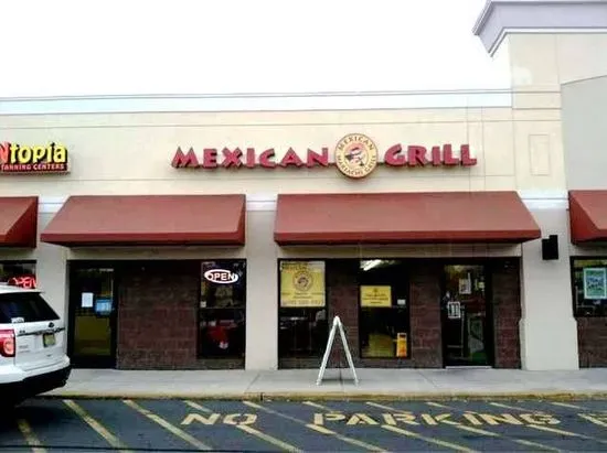 Mexican Mariachi Grill