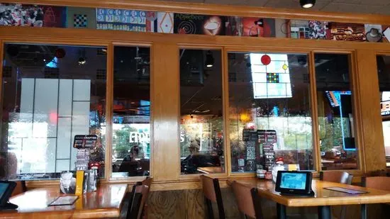 Applebee's Grill + Bar