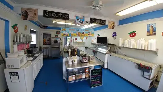 Ralph's Italian Ices