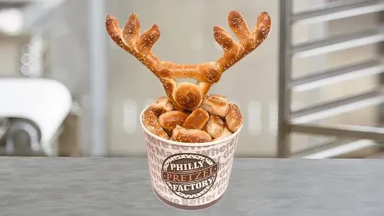 Philly Pretzel Factory