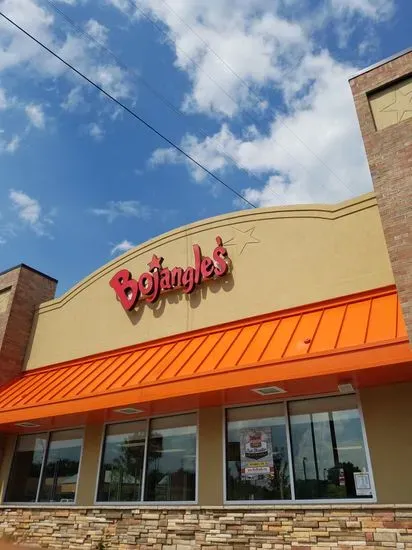 Bojangles