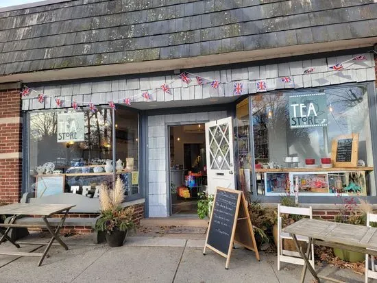 The Tea Store