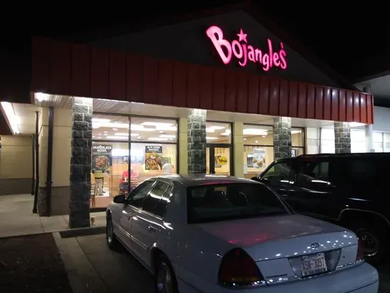 Bojangles